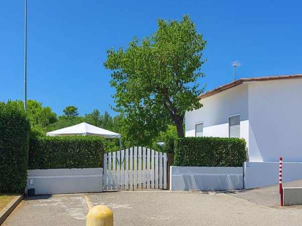 casa indipendente in vendita a Numana in zona Marcelli