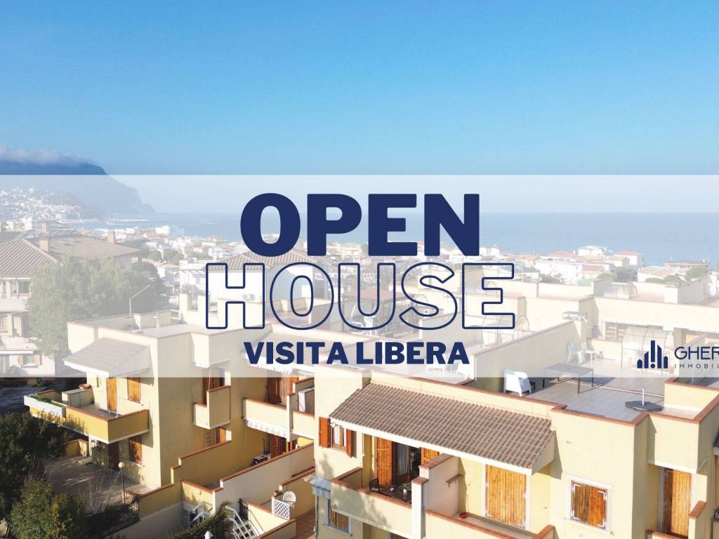 appartamento in vendita a Numana in zona Marcelli