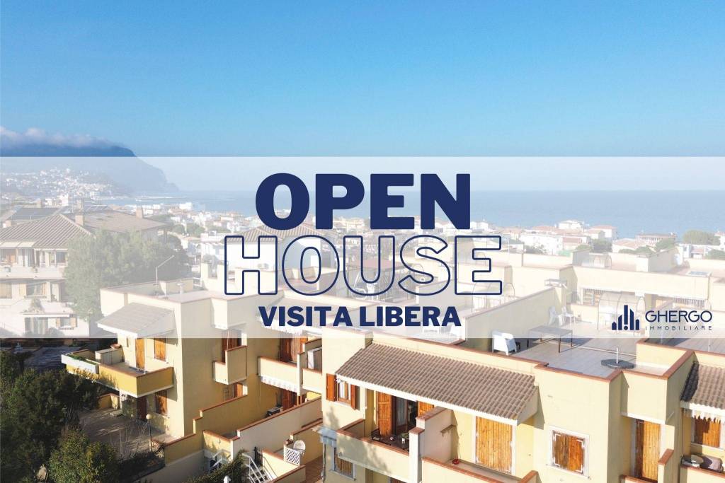 appartamento in vendita a Numana in zona Marcelli