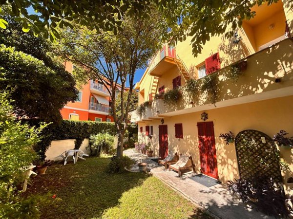 appartamento in vendita a Numana