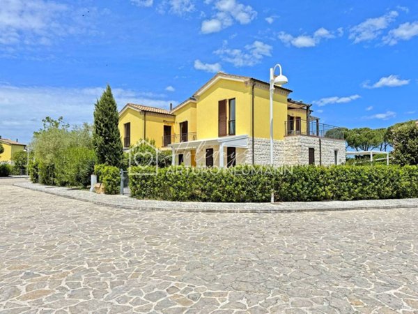 appartamento in vendita a Numana in zona Marcelli