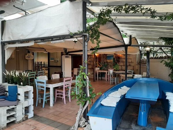 appartamento in vendita a Numana in zona Marcelli