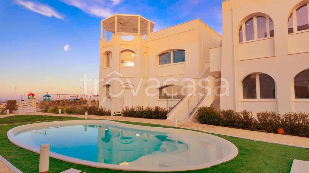 appartamento in vendita a Numana in zona Marcelli