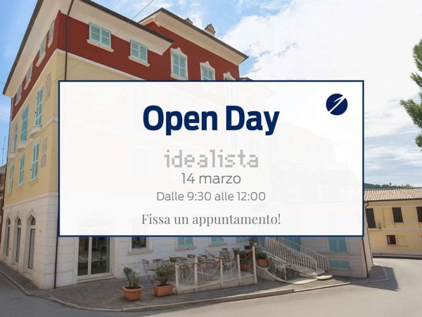 appartamento in vendita a Numana