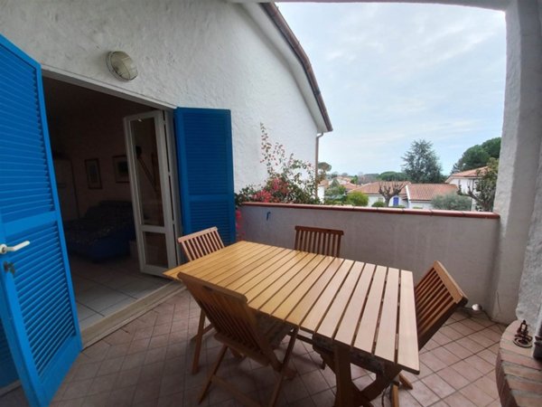 appartamento in vendita a Numana in zona Taunus