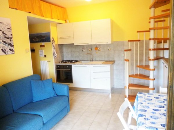 appartamento in vendita a Numana in zona Marcelli