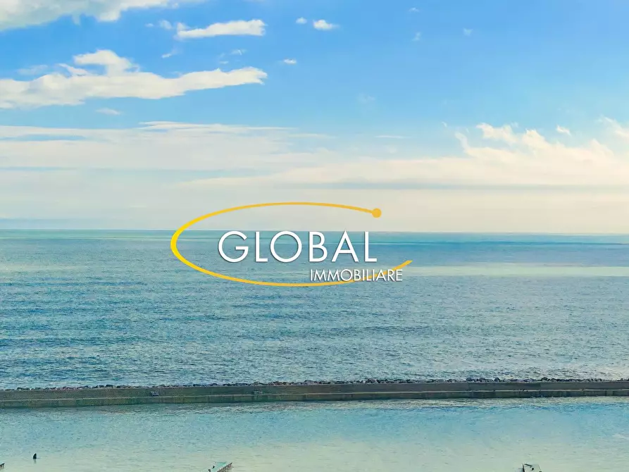 appartamento in vendita a Numana