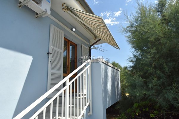 appartamento in vendita a Numana in zona Marcelli