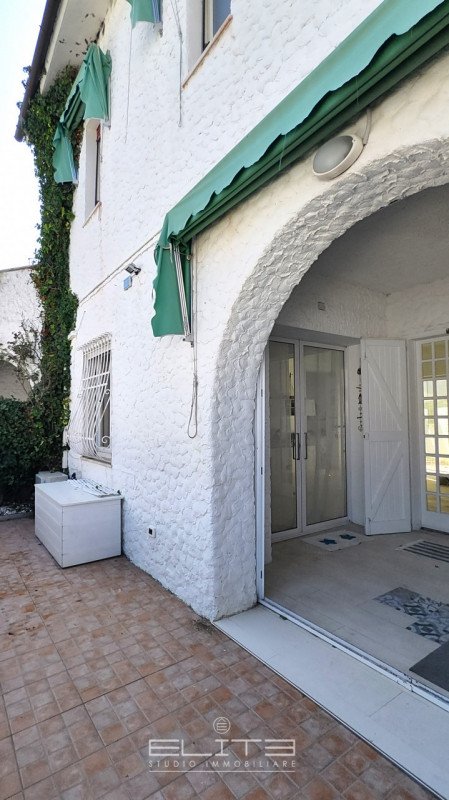 casa indipendente in vendita a Numana in zona Marcelli