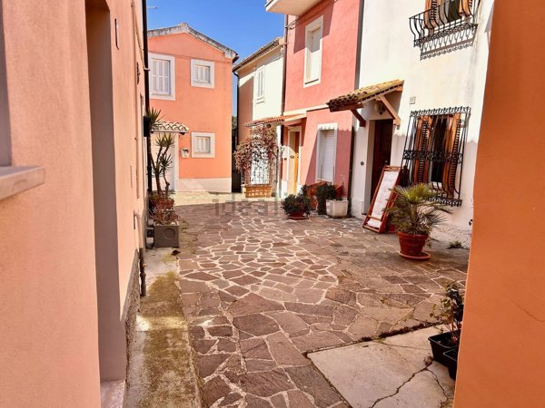 appartamento in vendita a Numana