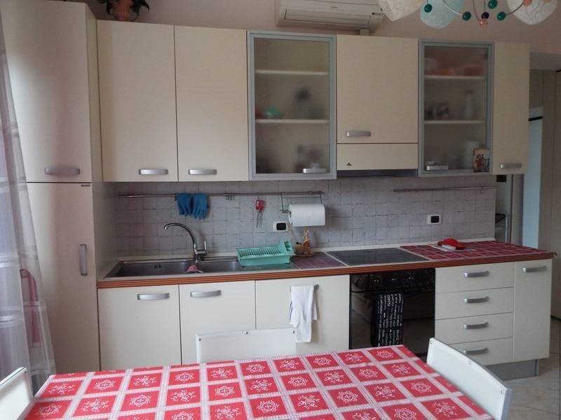 appartamento in vendita a Numana in zona Marcelli