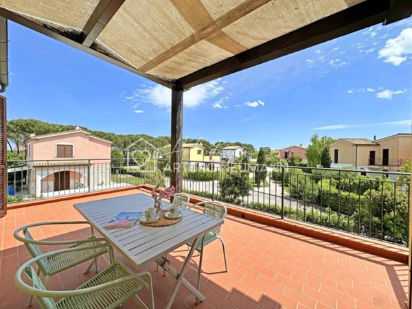 appartamento in vendita a Numana in zona Marcelli