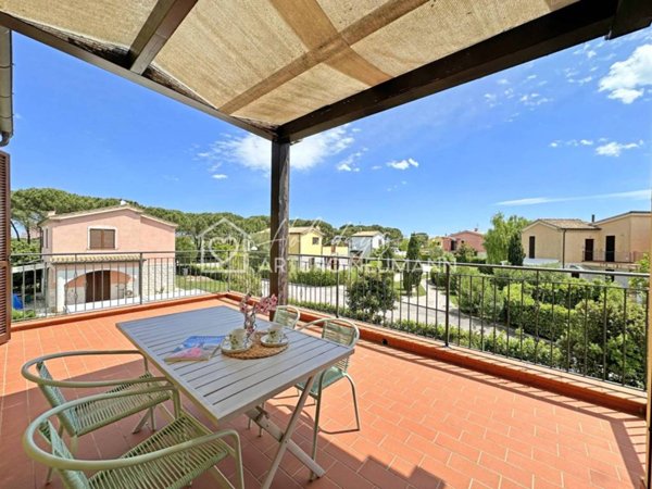 appartamento in vendita a Numana in zona Marcelli