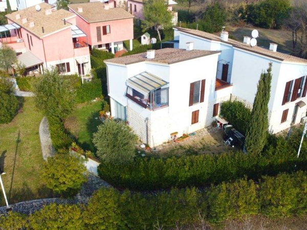 appartamento in vendita a Numana in zona Marcelli