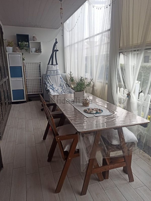 appartamento in vendita a Numana in zona Marcelli