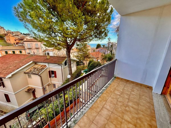 appartamento in vendita a Numana