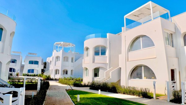 appartamento in vendita a Numana in zona Marcelli