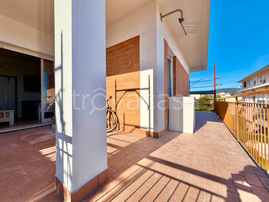 appartamento in vendita a Numana in zona Marcelli