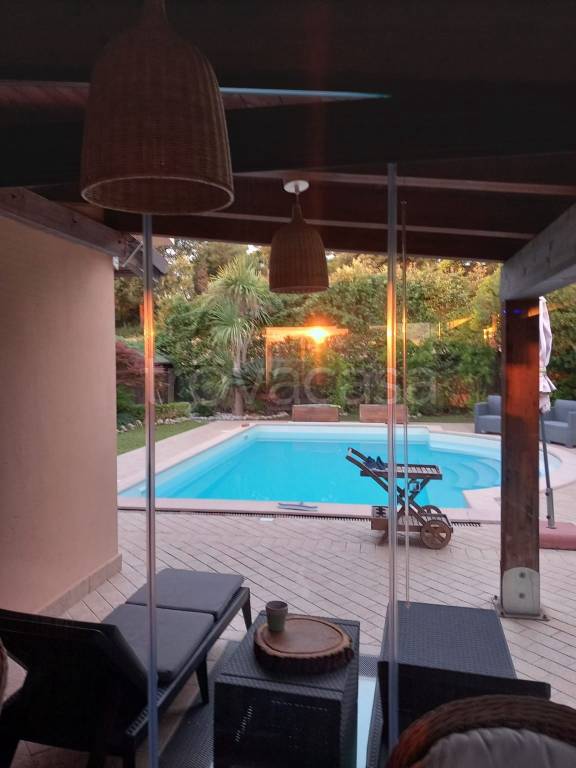 casa indipendente in vendita a Numana in zona Marcelli