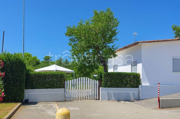 casa indipendente in vendita a Numana in zona Marcelli