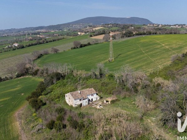casa indipendente in vendita a Numana in zona Marcelli