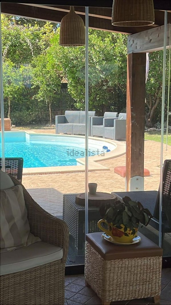 casa indipendente in vendita a Numana