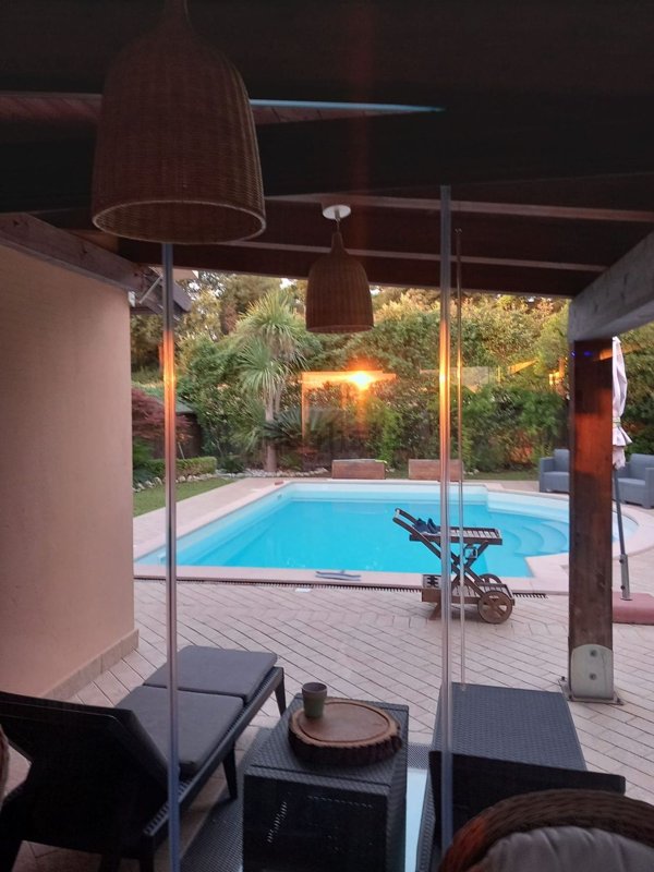 casa indipendente in vendita a Numana