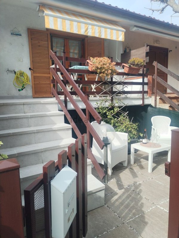 casa indipendente in vendita a Numana in zona Marcelli