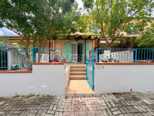 appartamento in vendita a Numana in zona Marcelli