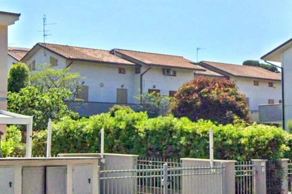 appartamento in vendita a Numana in zona Marcelli