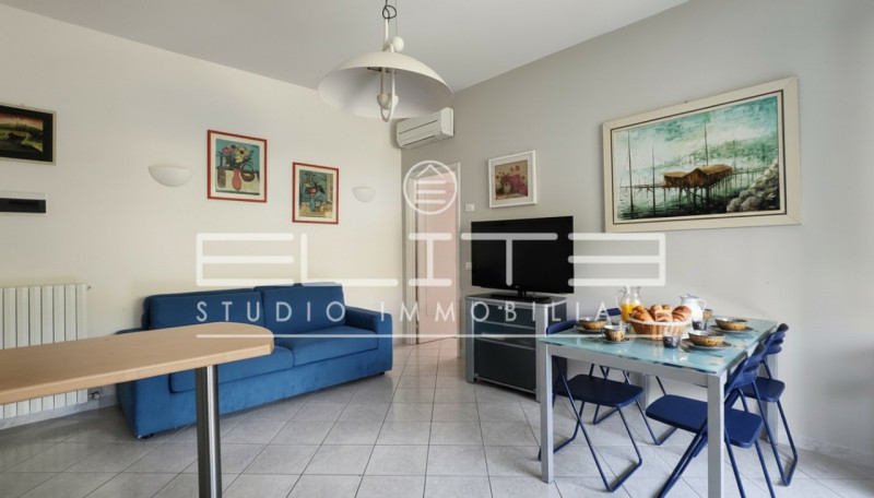 appartamento in vendita a Numana in zona Marcelli