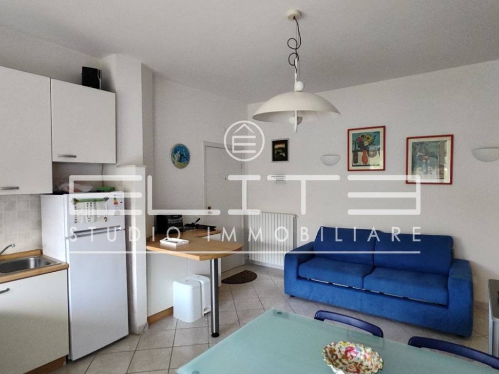 appartamento in vendita a Numana in zona Marcelli