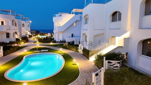 appartamento in vendita a Numana in zona Marcelli