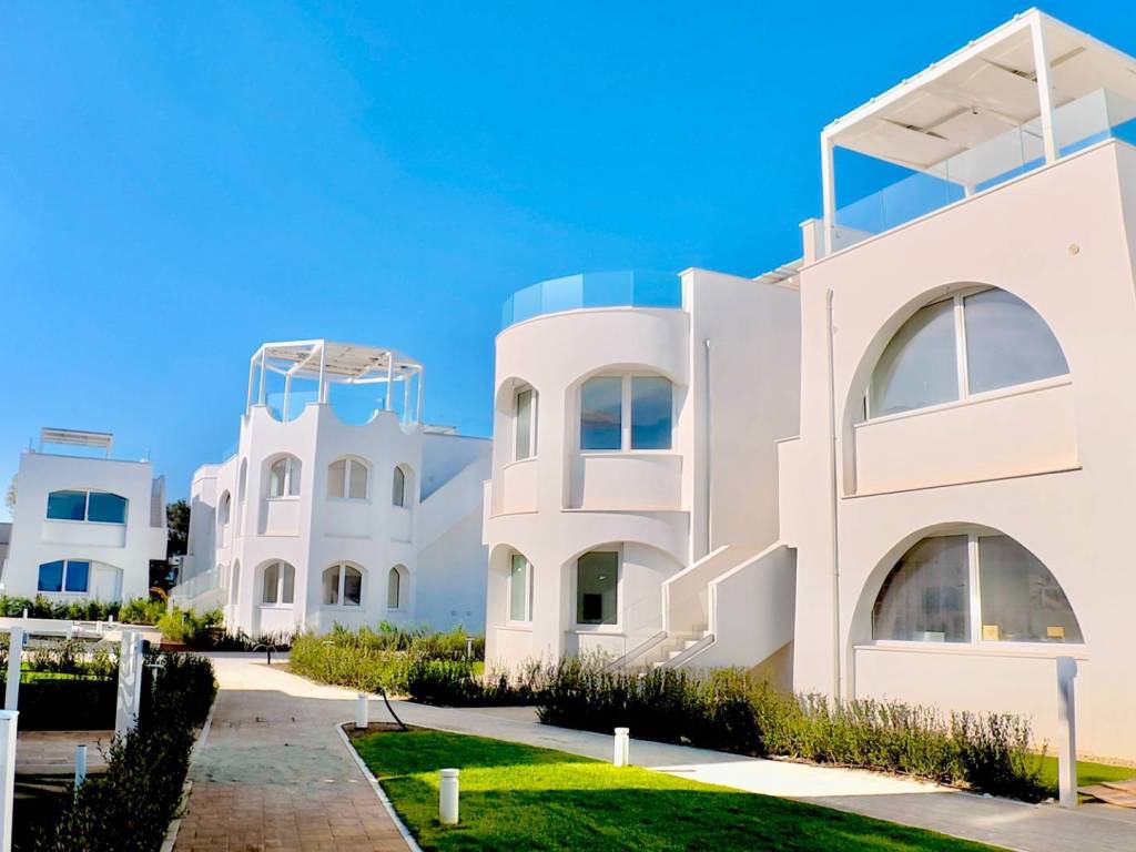 appartamento in vendita a Numana in zona Marcelli