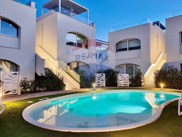 appartamento in vendita a Numana in zona Marcelli