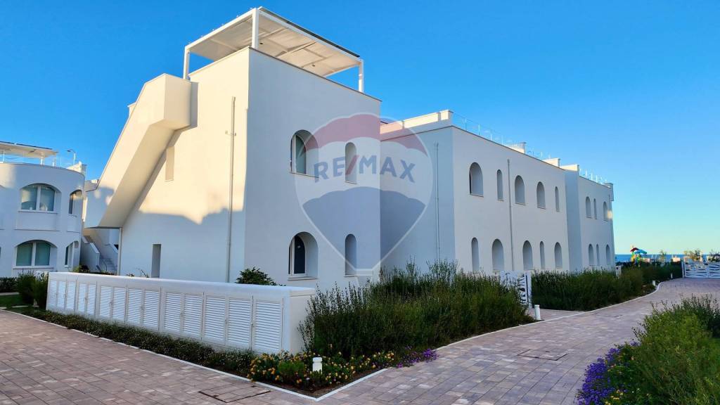 appartamento in vendita a Numana in zona Marcelli