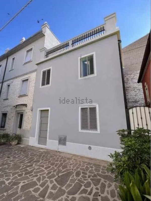 appartamento in vendita a Numana