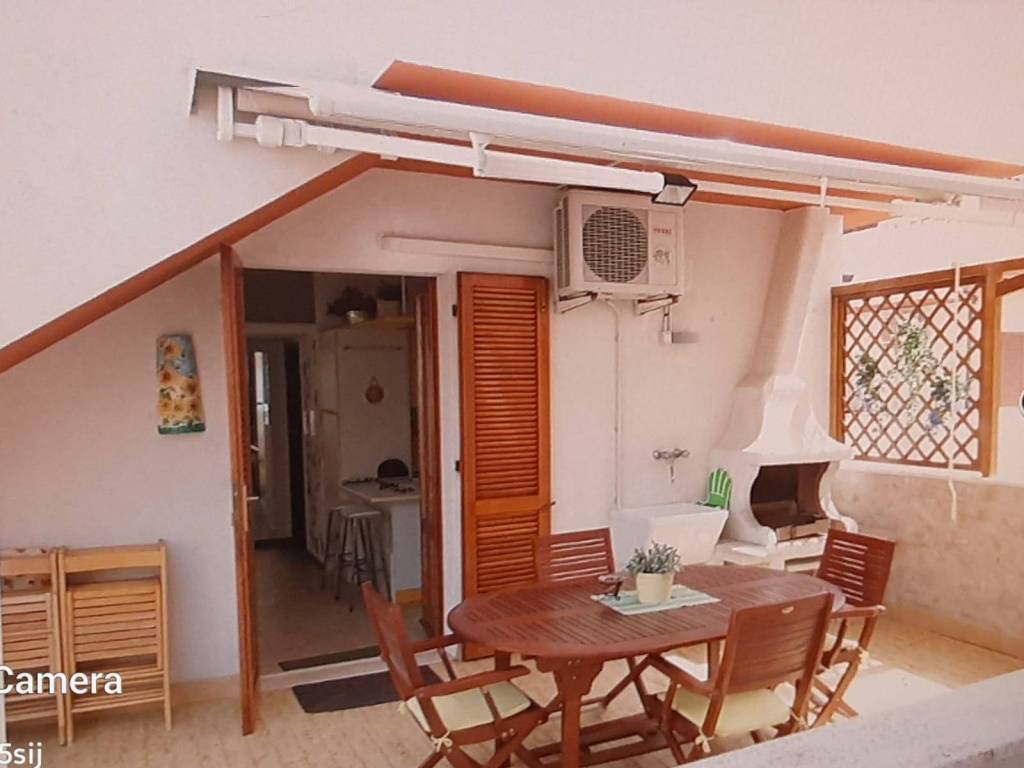 appartamento in vendita a Numana in zona Marcelli