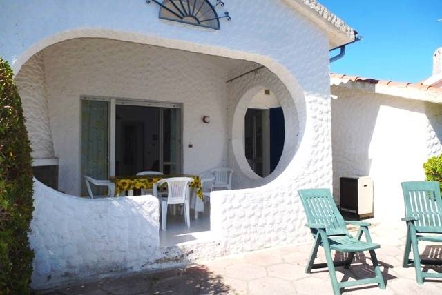 casa indipendente in vendita a Numana in zona Taunus