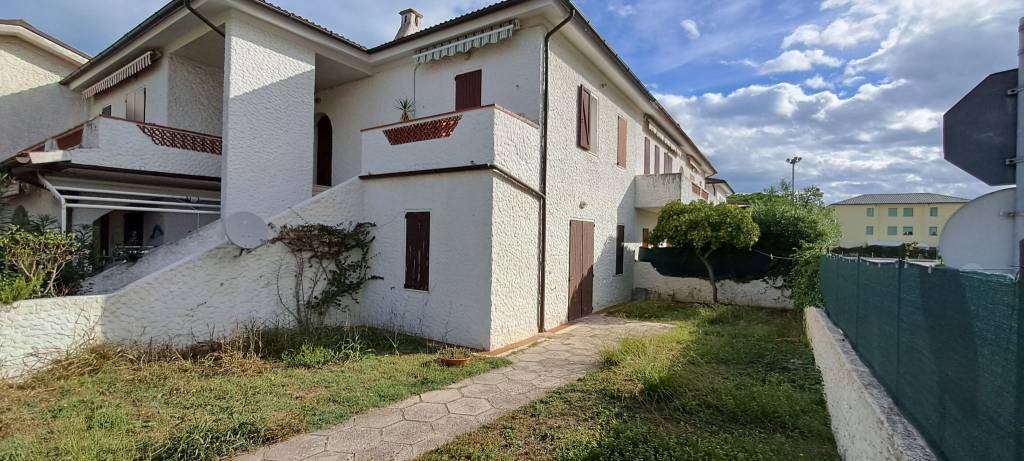 appartamento in vendita a Numana in zona Marcelli