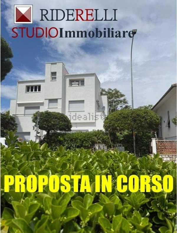 appartamento in vendita a Numana