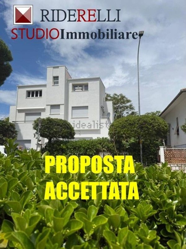 appartamento in vendita a Numana