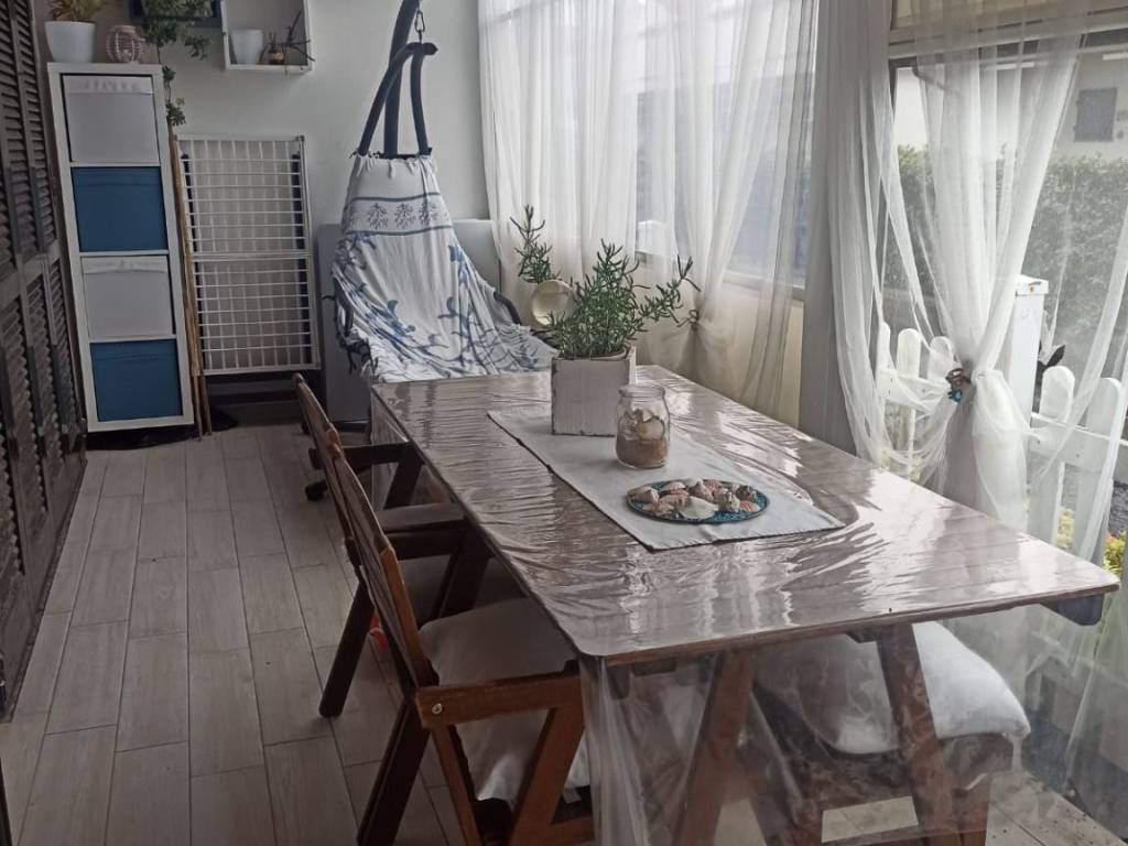 appartamento in vendita a Numana in zona Marcelli