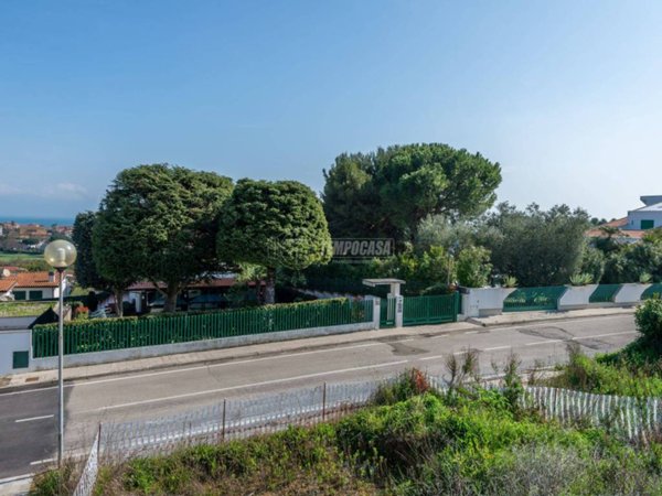 terreno agricolo in vendita a Numana in zona Marcelli