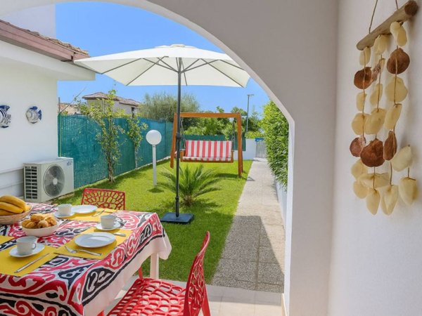 appartamento in vendita a Numana in zona Marcelli