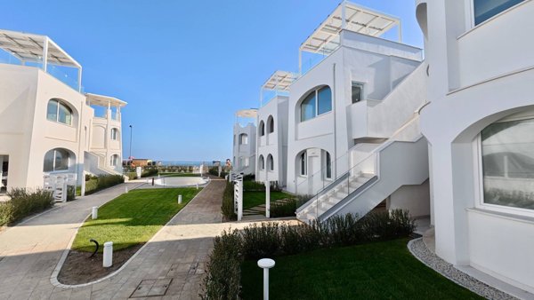 appartamento in vendita a Numana in zona Marcelli