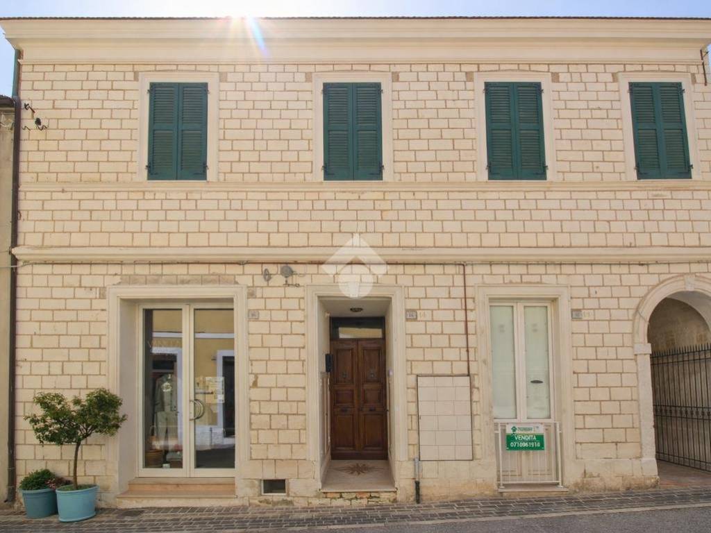 appartamento in vendita a Numana