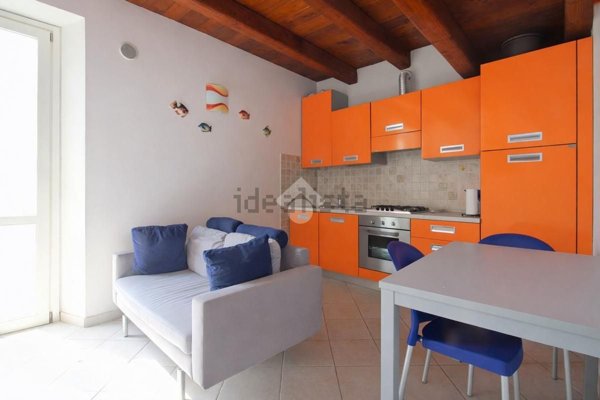 appartamento in vendita a Numana