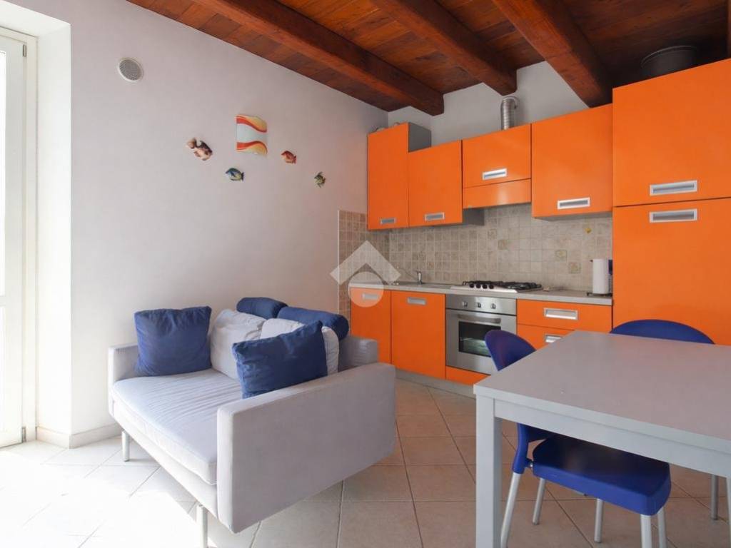 appartamento in vendita a Numana
