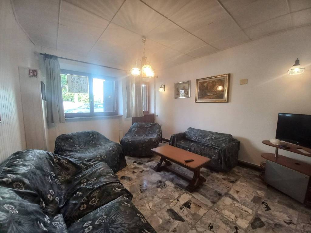 casa indipendente in vendita a Numana